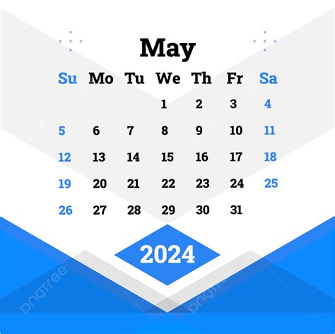 May 2024 .